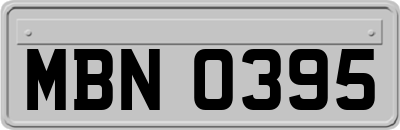 MBN0395