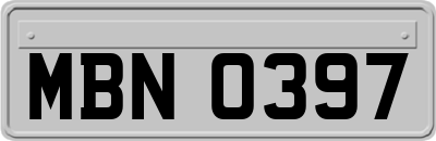 MBN0397