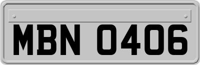 MBN0406