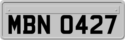 MBN0427