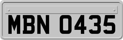 MBN0435