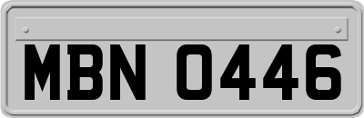 MBN0446