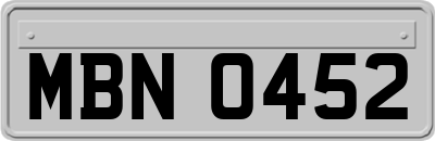 MBN0452