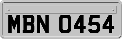 MBN0454