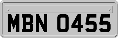 MBN0455