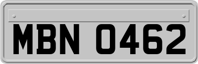 MBN0462
