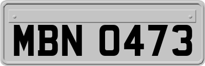 MBN0473