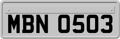 MBN0503