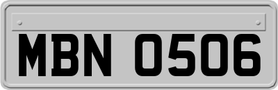 MBN0506