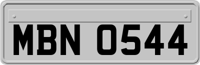 MBN0544