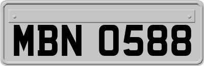 MBN0588