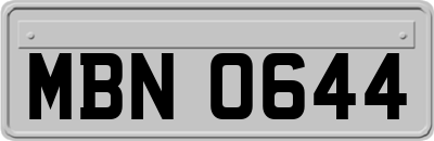 MBN0644