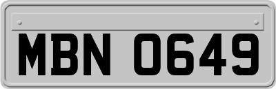 MBN0649