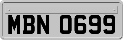 MBN0699