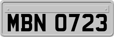 MBN0723