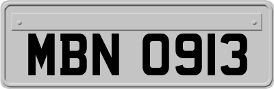MBN0913