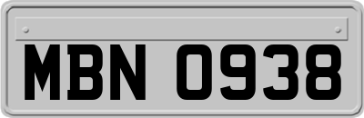 MBN0938
