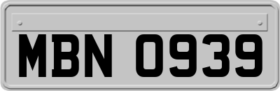 MBN0939