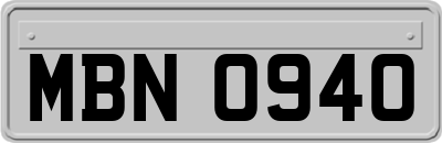 MBN0940
