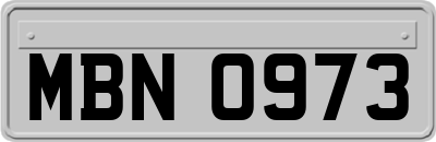 MBN0973