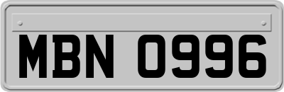 MBN0996