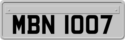 MBN1007