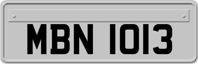 MBN1013