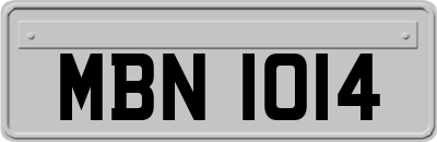 MBN1014
