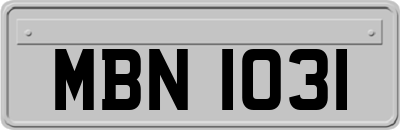 MBN1031
