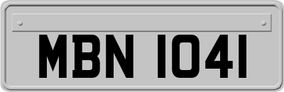 MBN1041