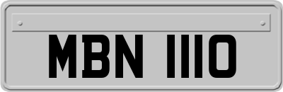MBN1110
