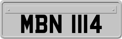 MBN1114