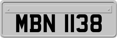 MBN1138