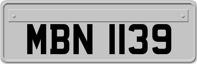 MBN1139
