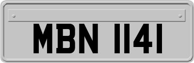 MBN1141