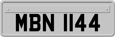 MBN1144