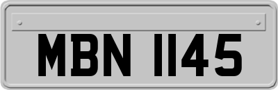 MBN1145
