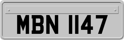 MBN1147