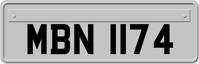 MBN1174