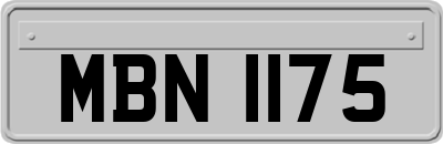 MBN1175