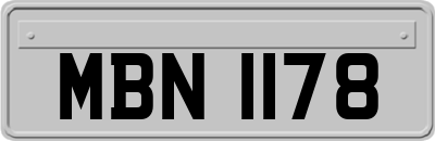 MBN1178