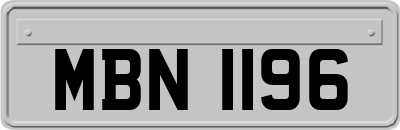MBN1196