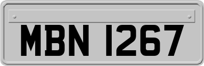 MBN1267