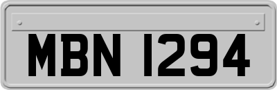 MBN1294
