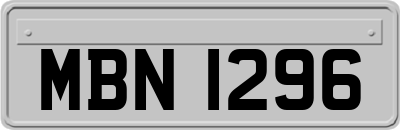 MBN1296