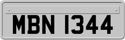 MBN1344