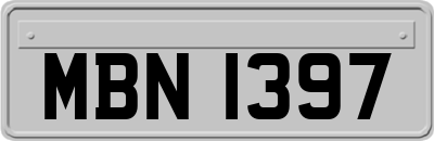MBN1397