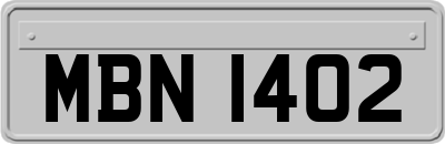MBN1402