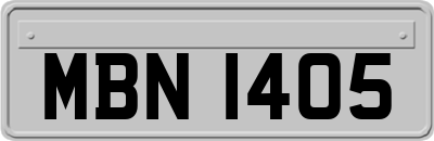MBN1405