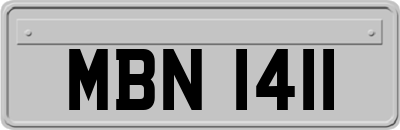 MBN1411